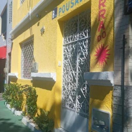 Pousada Terra Do Sol Fortaleza  Exterior photo